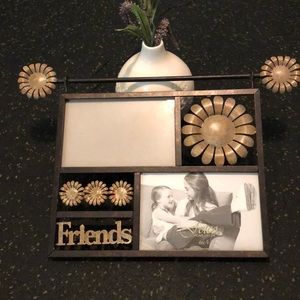 Picture frame ‘FRIENDS’